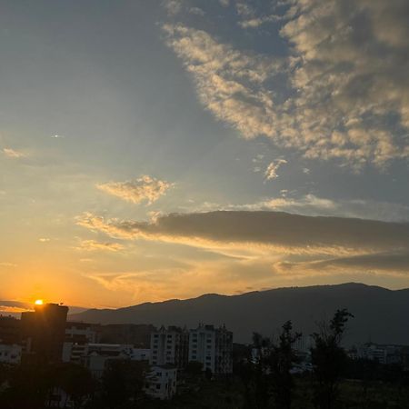 Mahar Hostel Chiangmai Chiang Mai Exteriör bild
