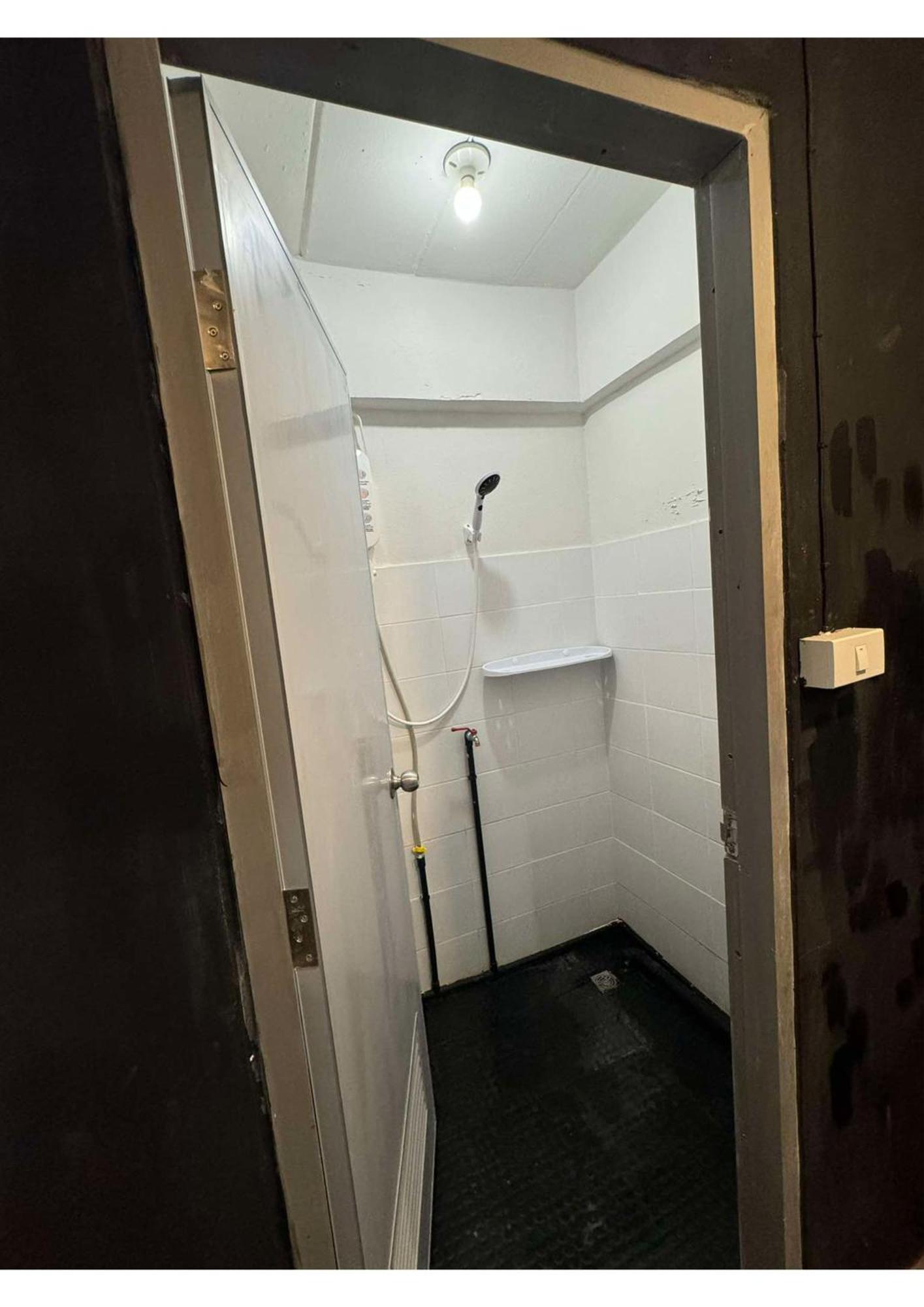 Mahar Hostel Chiangmai Chiang Mai Exteriör bild