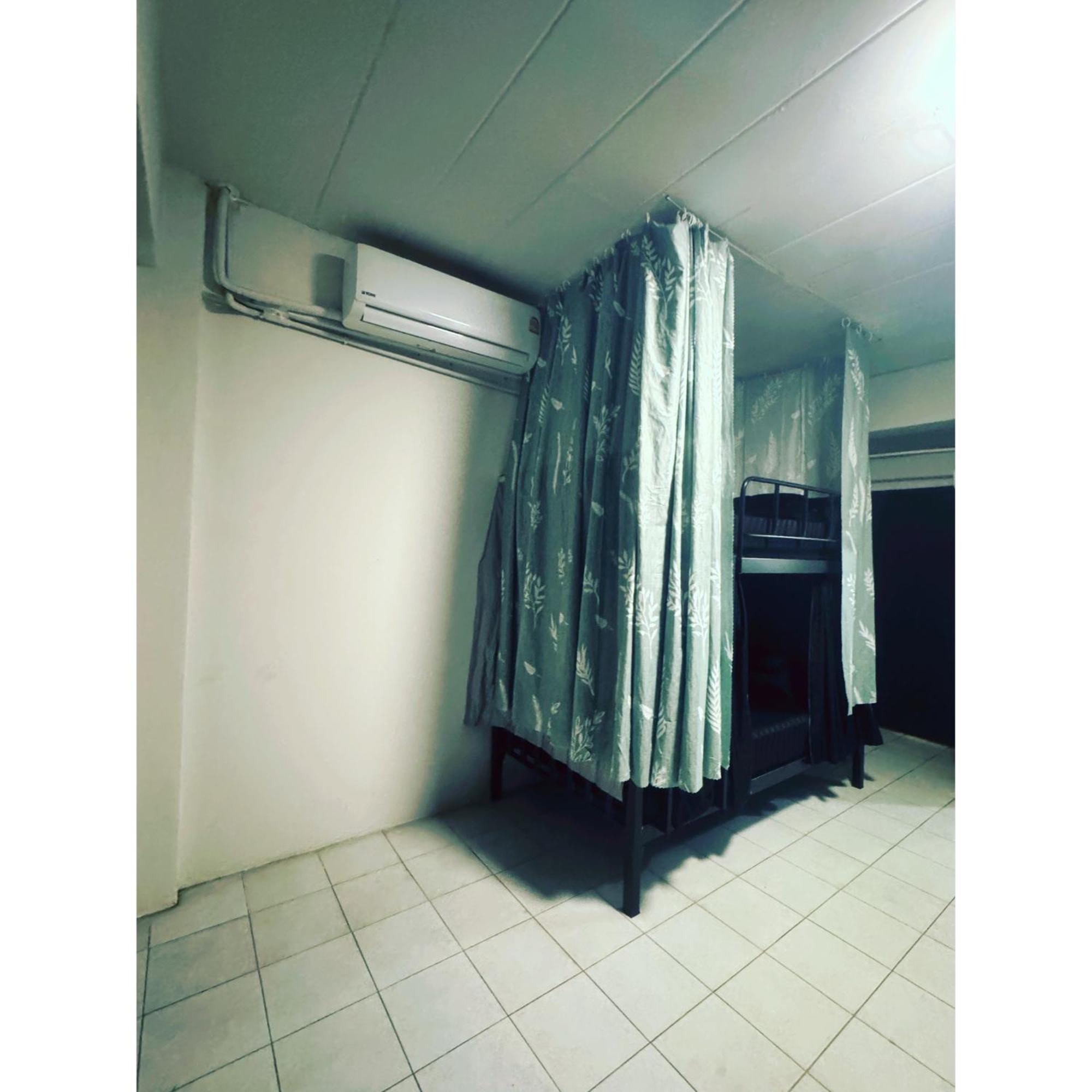 Mahar Hostel Chiangmai Chiang Mai Exteriör bild