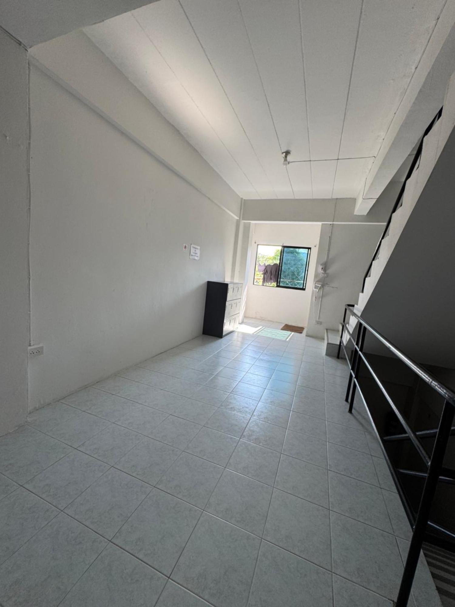 Mahar Hostel Chiangmai Chiang Mai Exteriör bild